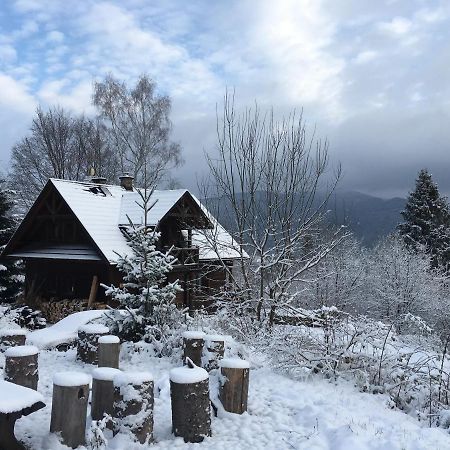 Wideta Villa Smerek Dış mekan fotoğraf