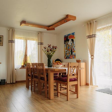 Wideta Villa Smerek Dış mekan fotoğraf