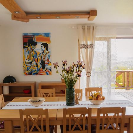 Wideta Villa Smerek Dış mekan fotoğraf