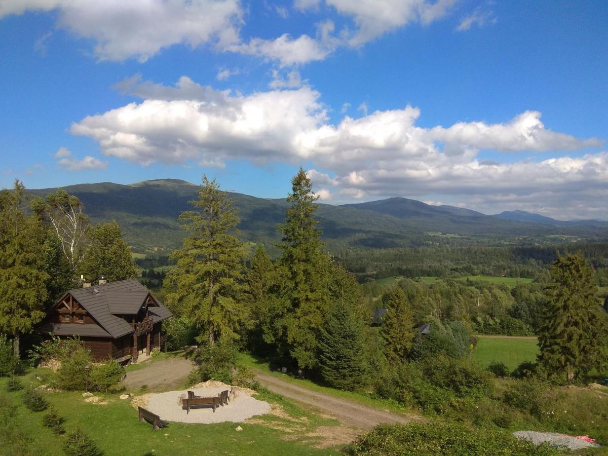 Wideta Villa Smerek Dış mekan fotoğraf