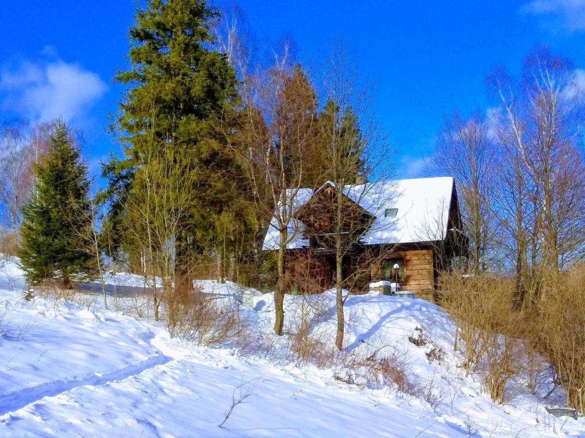 Wideta Villa Smerek Dış mekan fotoğraf