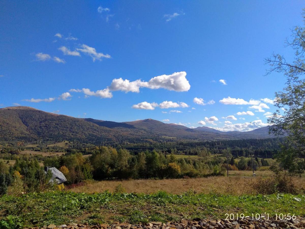 Wideta Villa Smerek Dış mekan fotoğraf