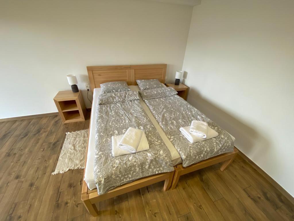 Wideta Villa Smerek Dış mekan fotoğraf