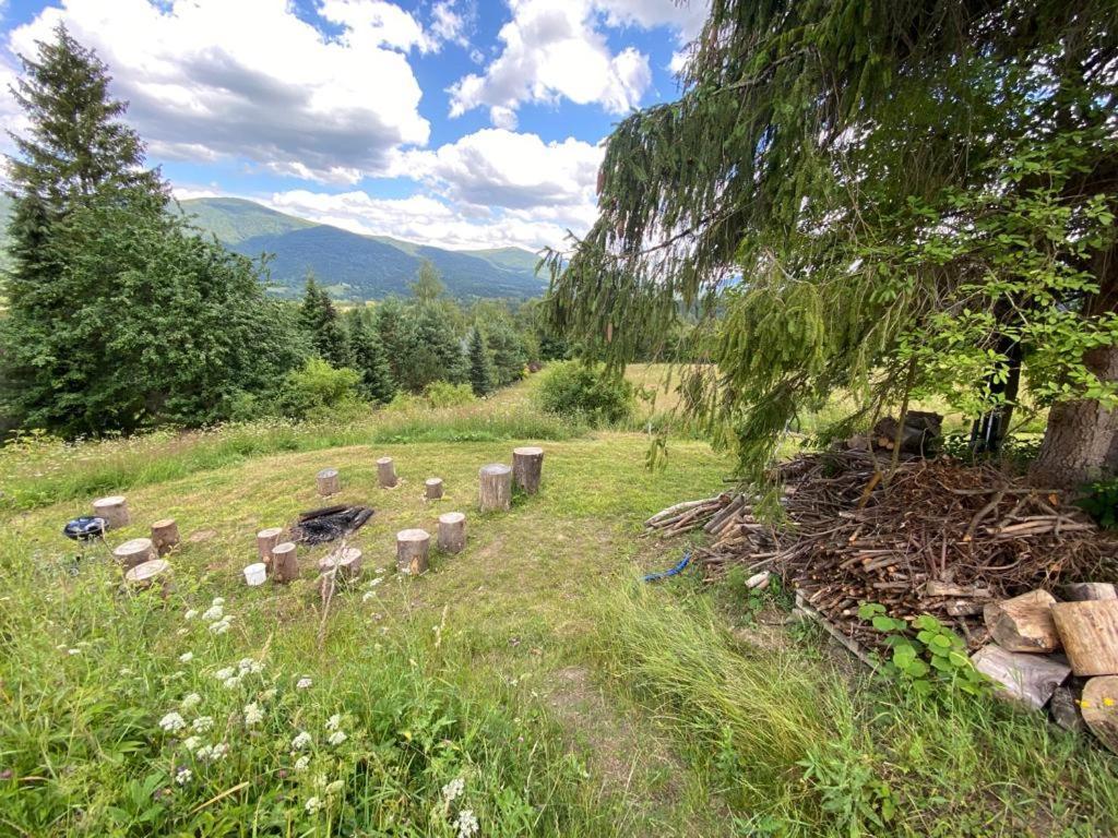 Wideta Villa Smerek Dış mekan fotoğraf