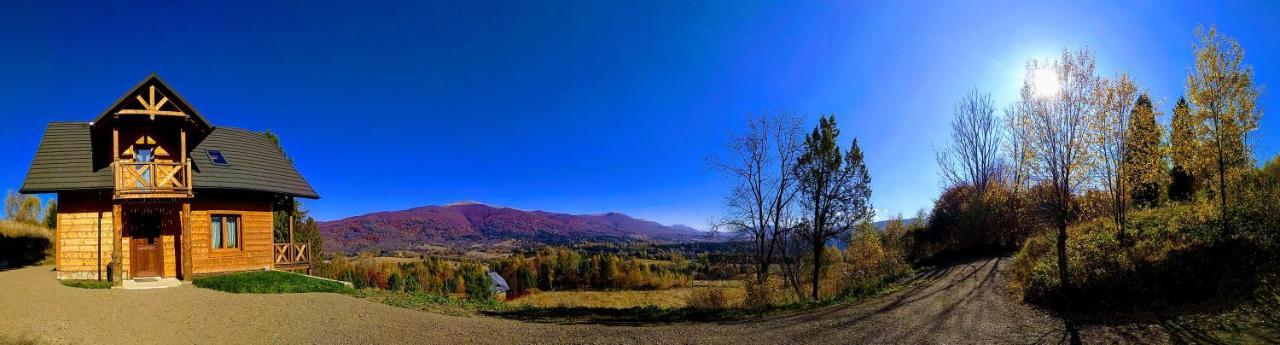 Wideta Villa Smerek Dış mekan fotoğraf