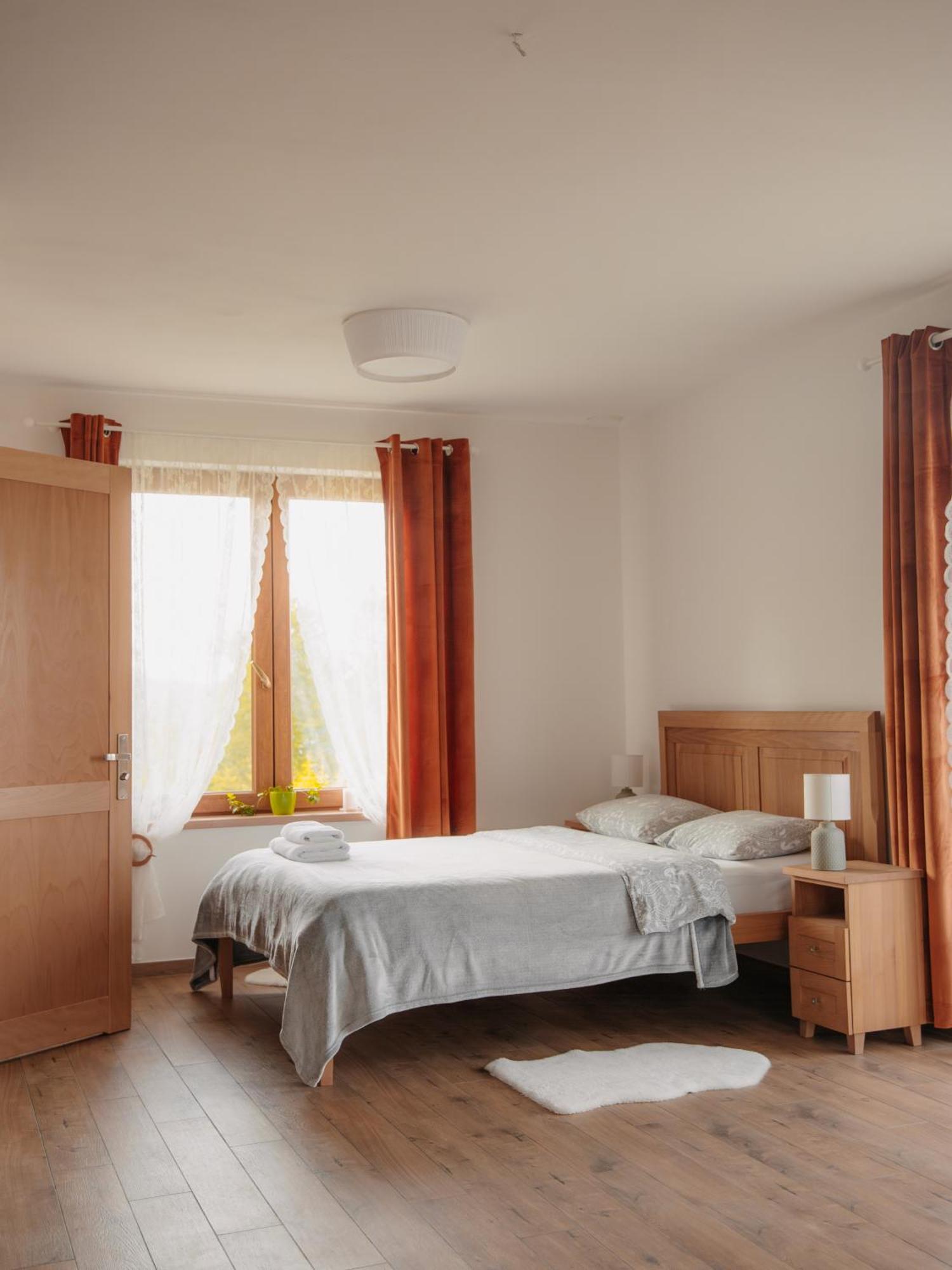 Wideta Villa Smerek Dış mekan fotoğraf