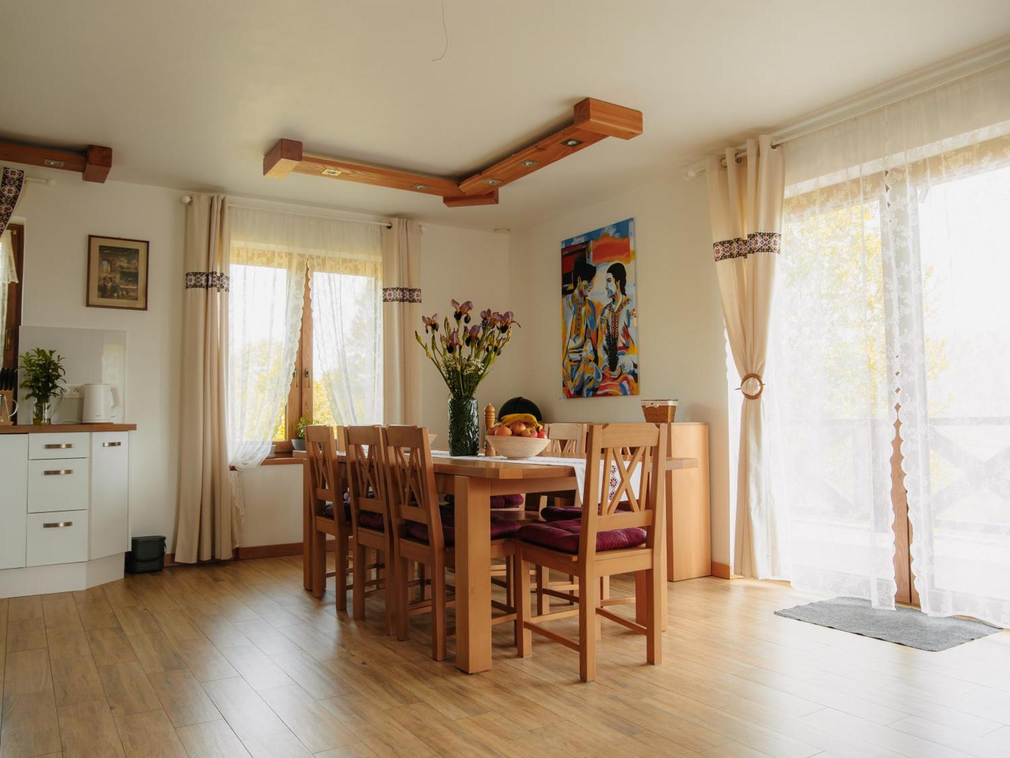 Wideta Villa Smerek Dış mekan fotoğraf
