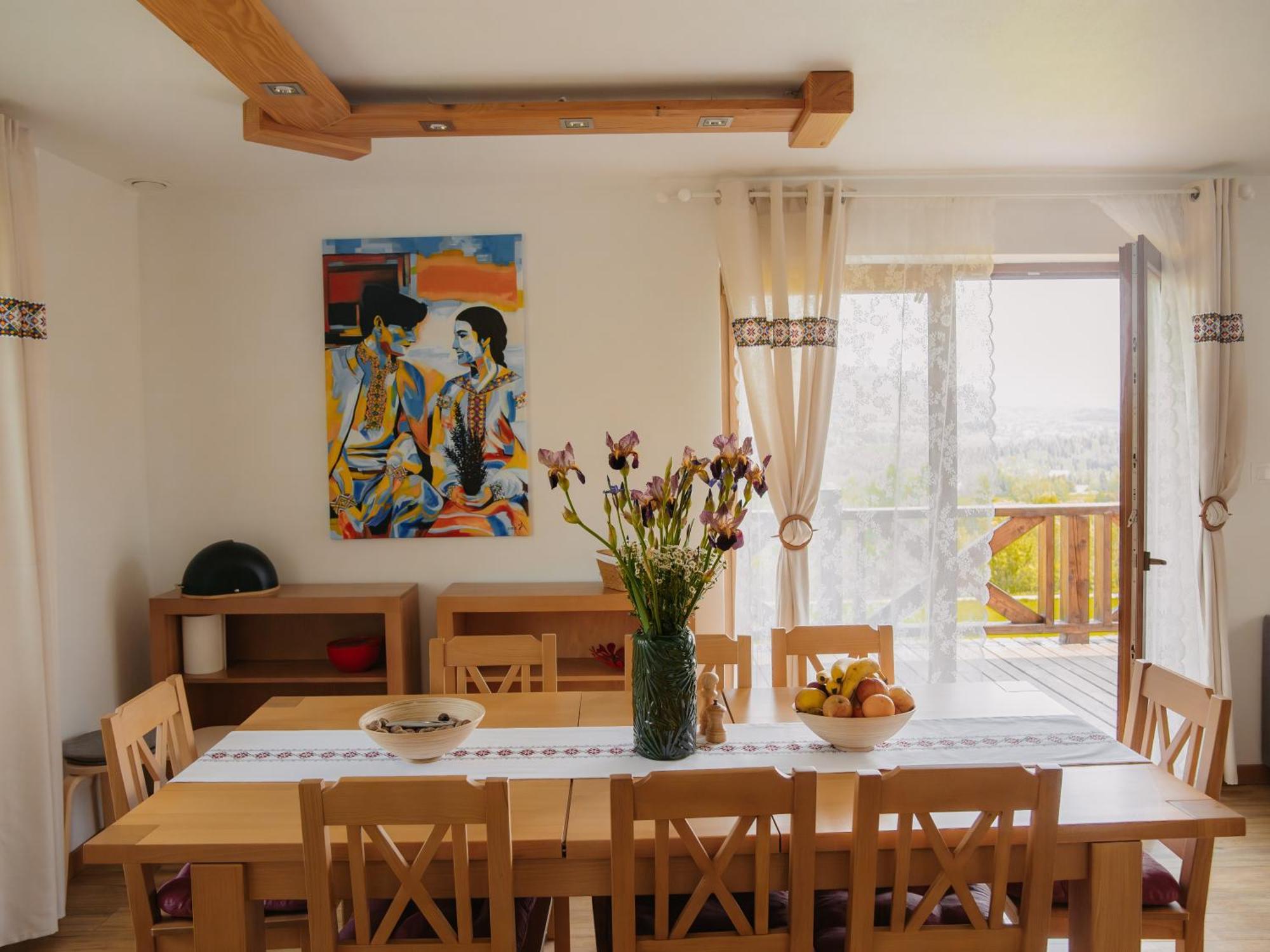 Wideta Villa Smerek Dış mekan fotoğraf