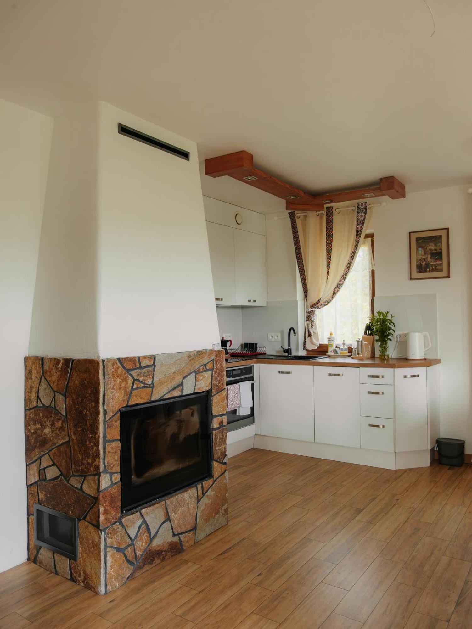 Wideta Villa Smerek Dış mekan fotoğraf