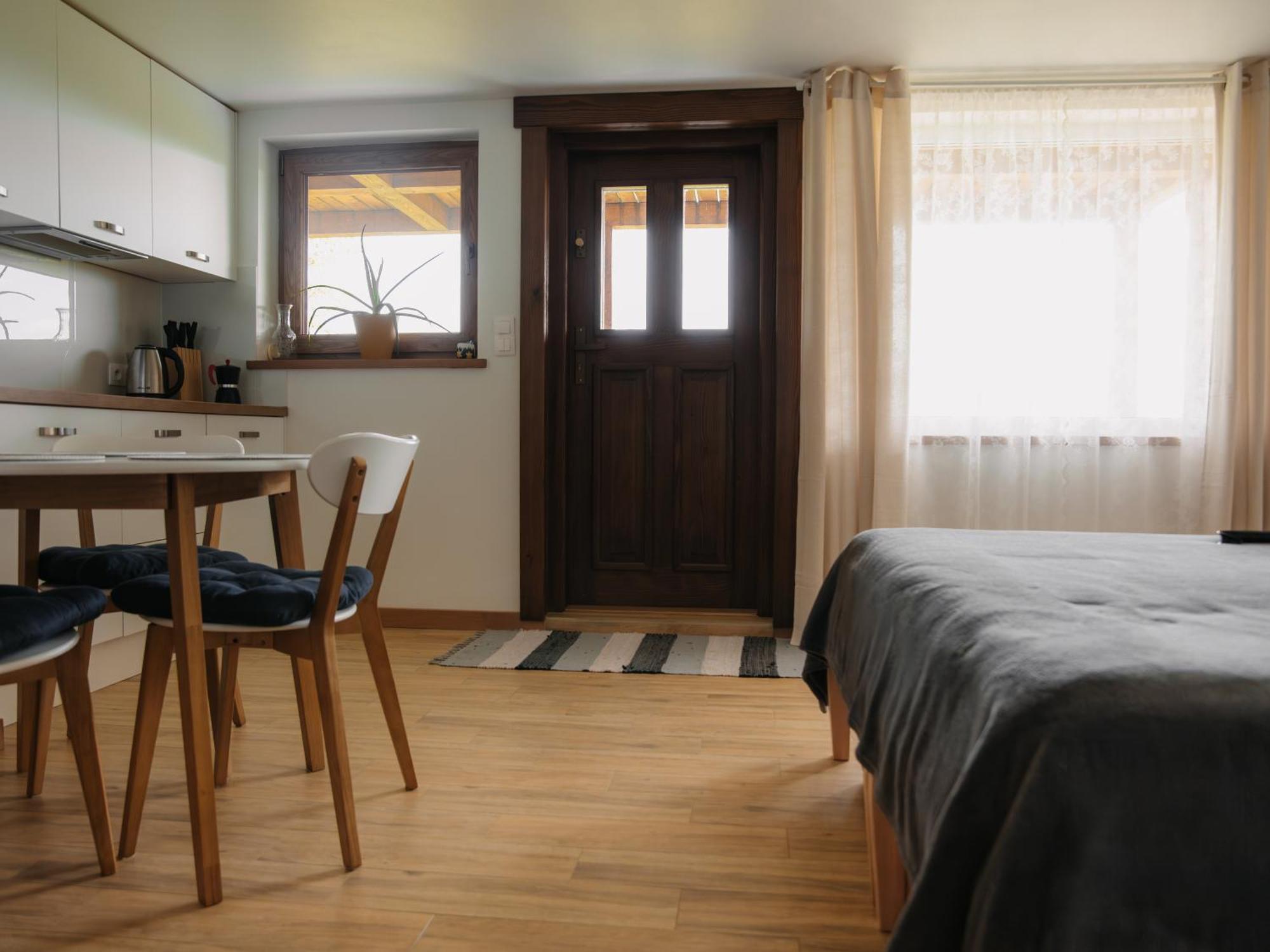 Wideta Villa Smerek Dış mekan fotoğraf