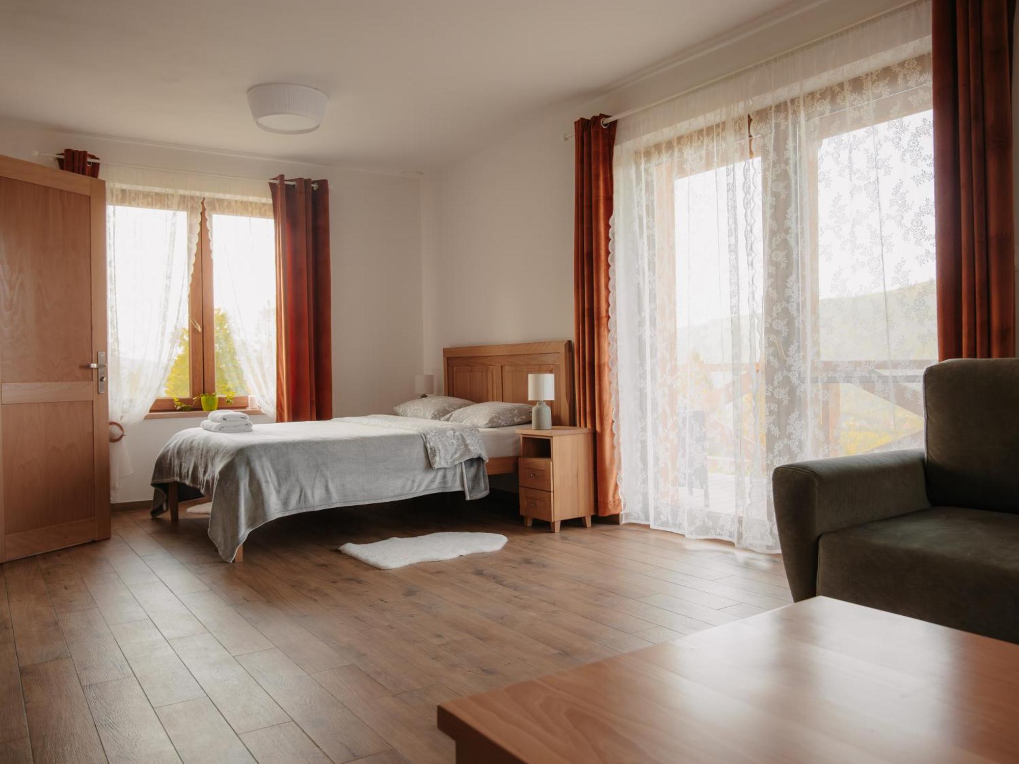 Wideta Villa Smerek Dış mekan fotoğraf