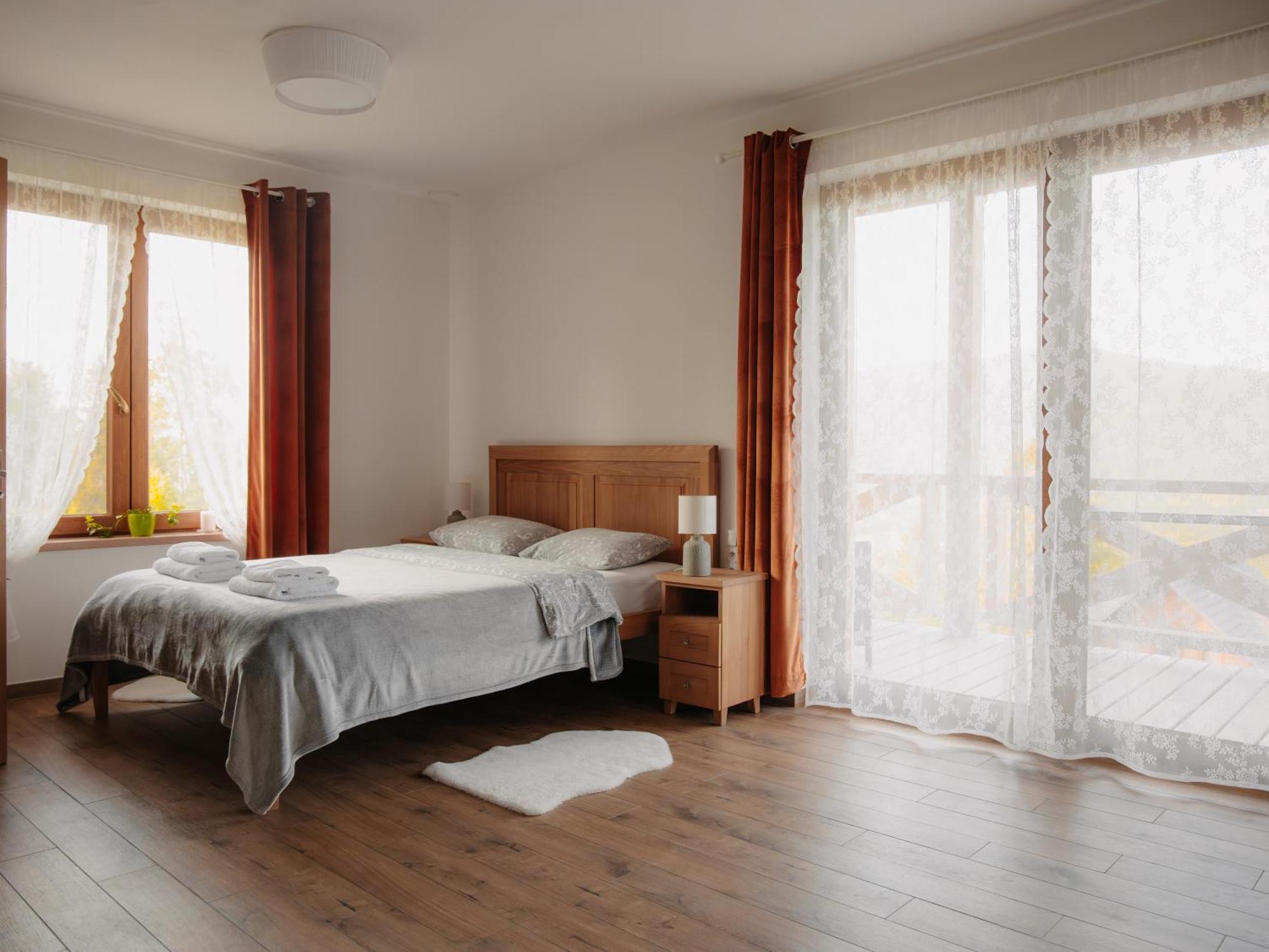 Wideta Villa Smerek Dış mekan fotoğraf