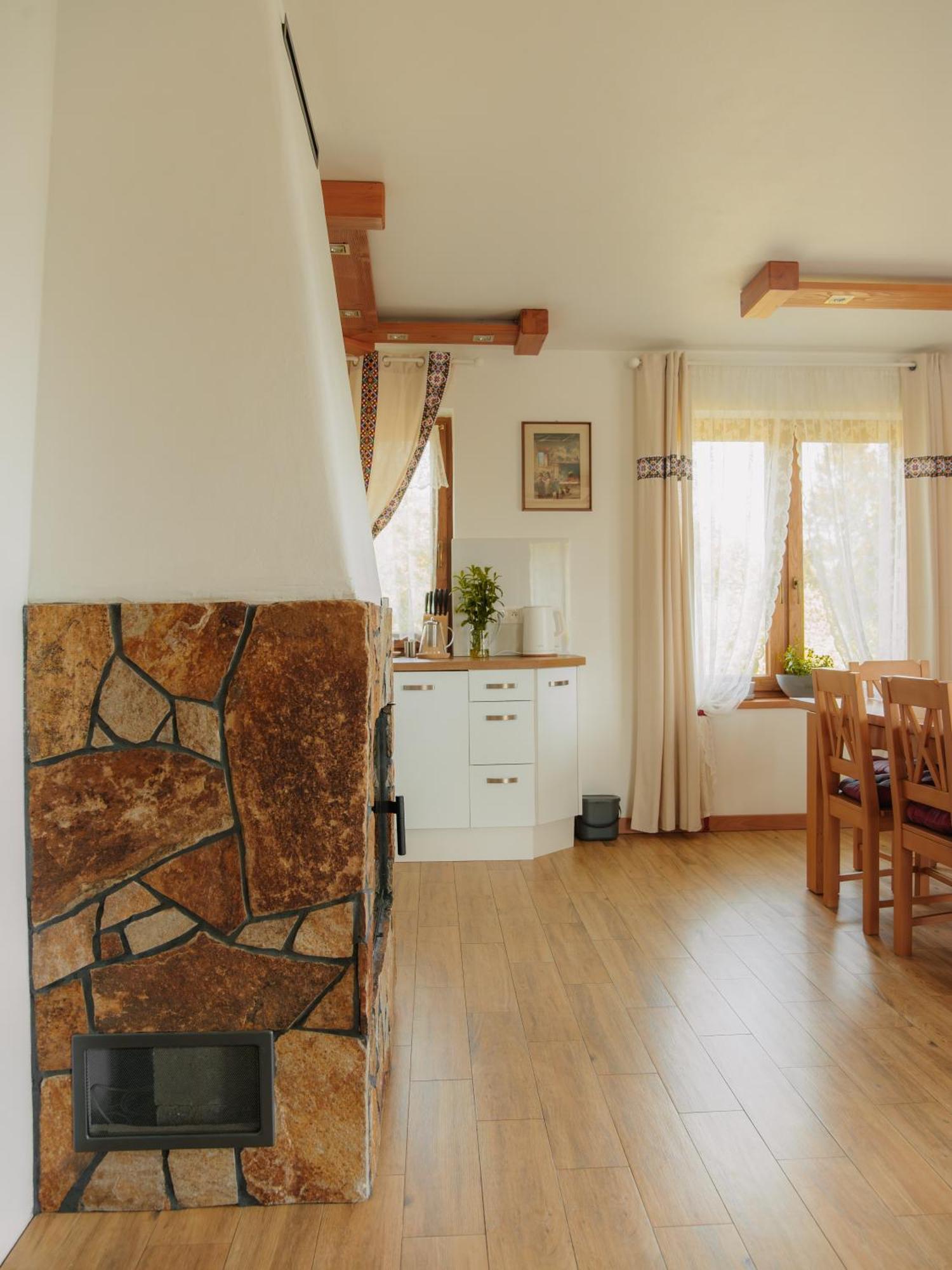 Wideta Villa Smerek Dış mekan fotoğraf