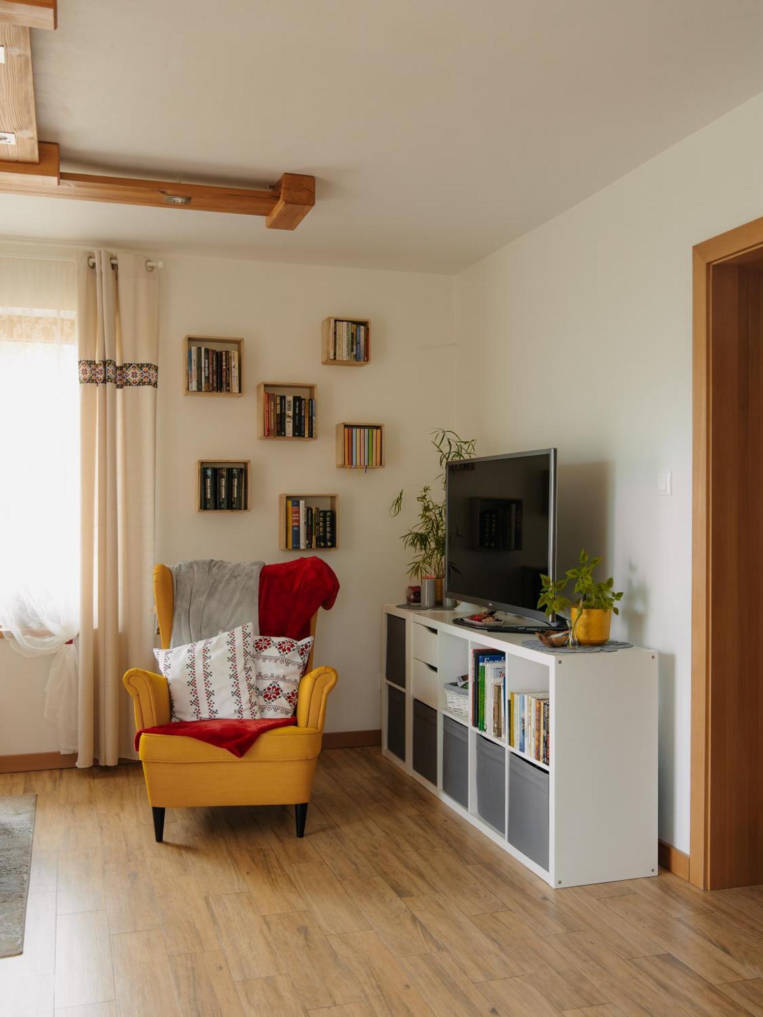 Wideta Villa Smerek Dış mekan fotoğraf