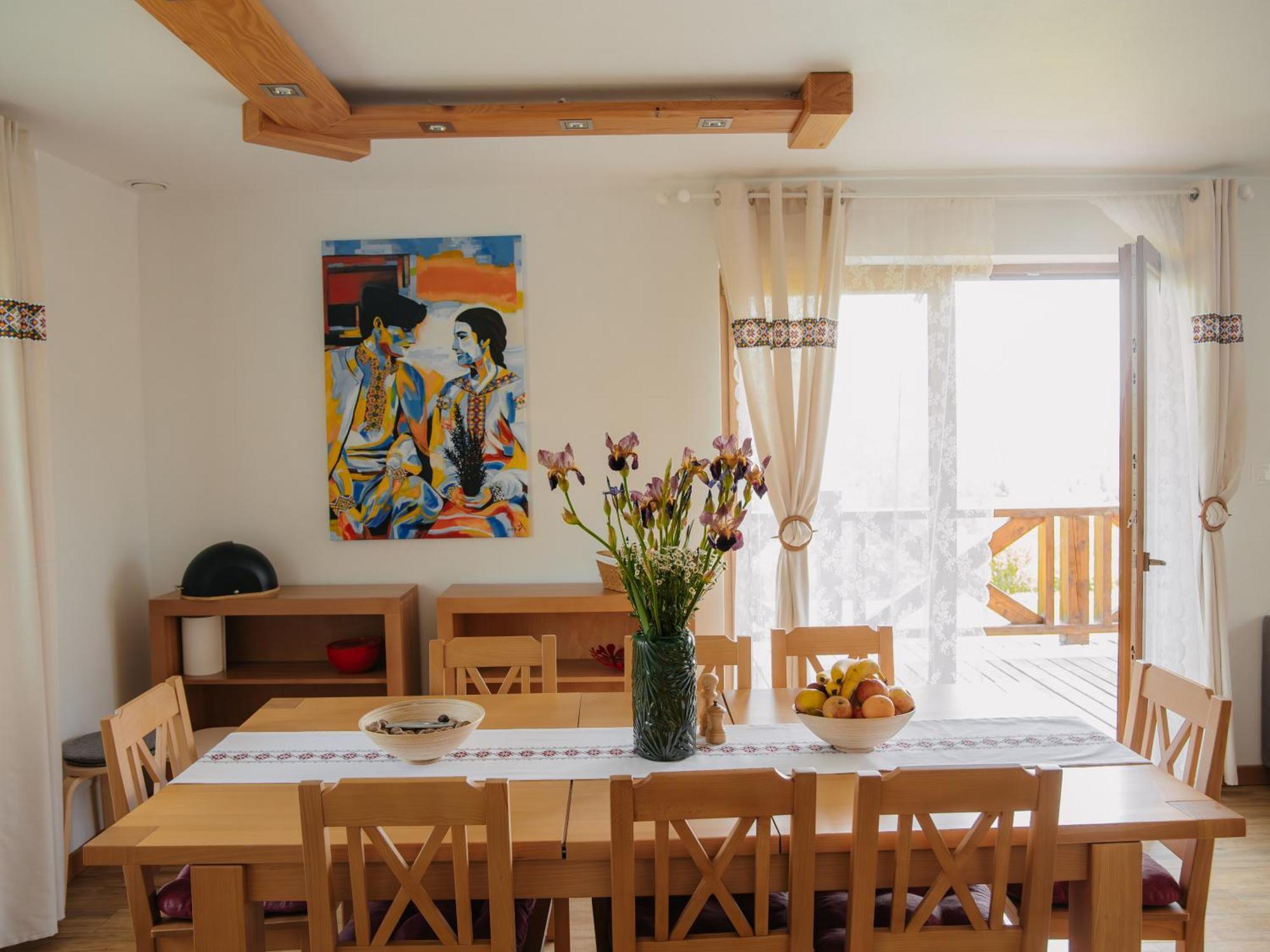 Wideta Villa Smerek Dış mekan fotoğraf