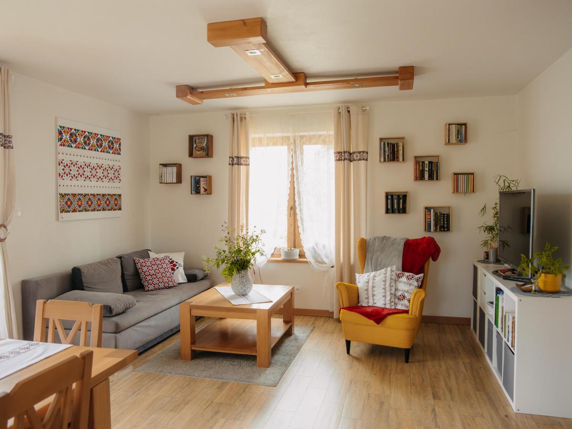 Wideta Villa Smerek Dış mekan fotoğraf
