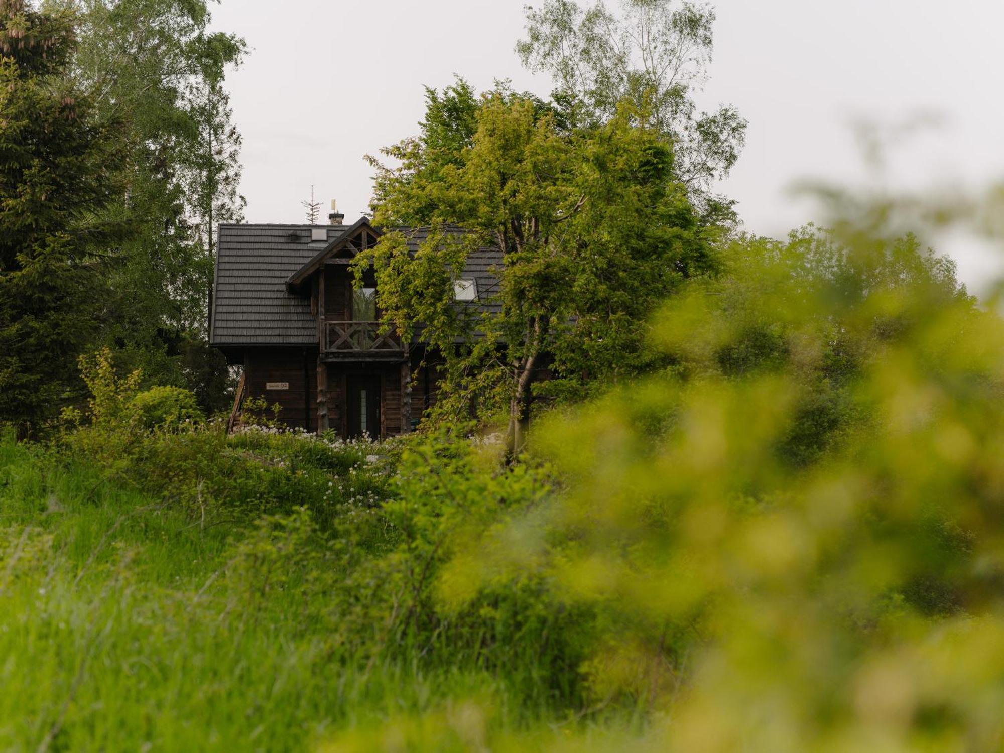 Wideta Villa Smerek Dış mekan fotoğraf