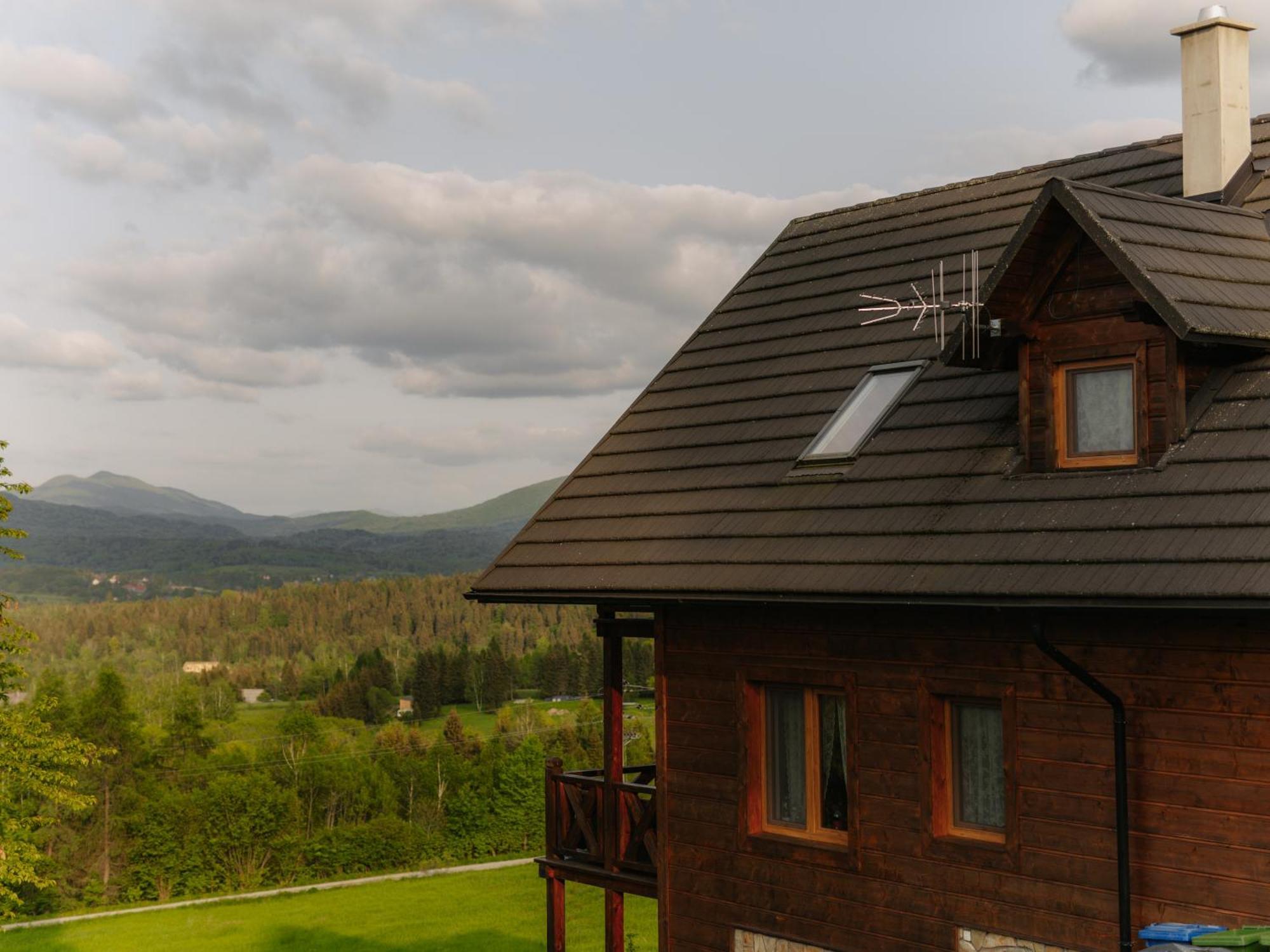 Wideta Villa Smerek Dış mekan fotoğraf