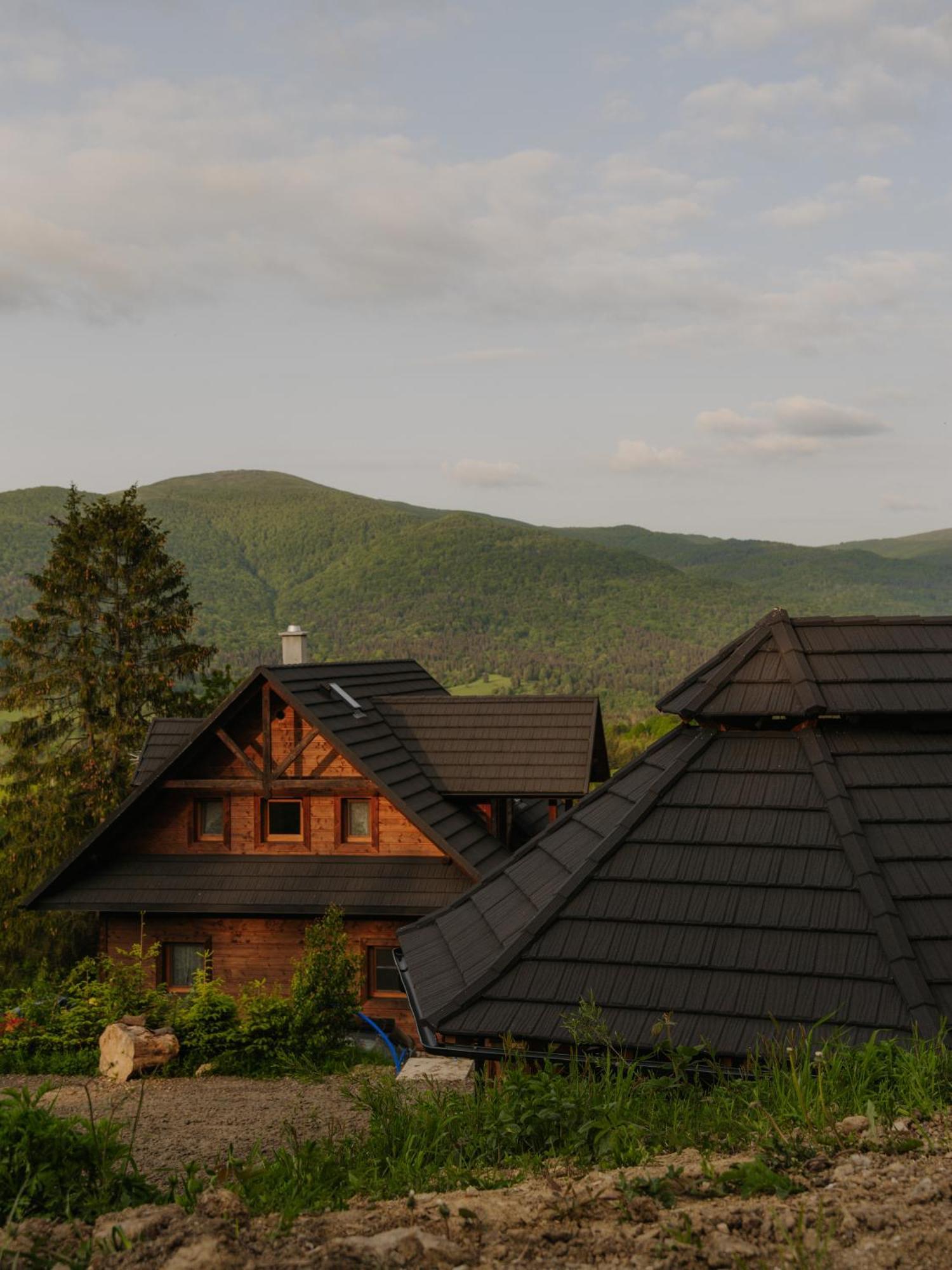 Wideta Villa Smerek Dış mekan fotoğraf